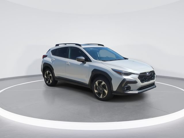 Used 2024 Subaru Crosstrek 2.5i Limited w/ Crosstrek Mirror Package AWD/4WD image 2
