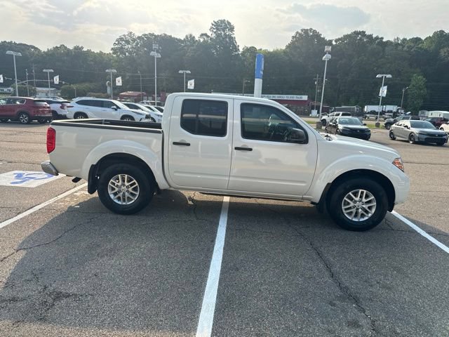 Used 2018 Nissan Frontier SV RWD image 8