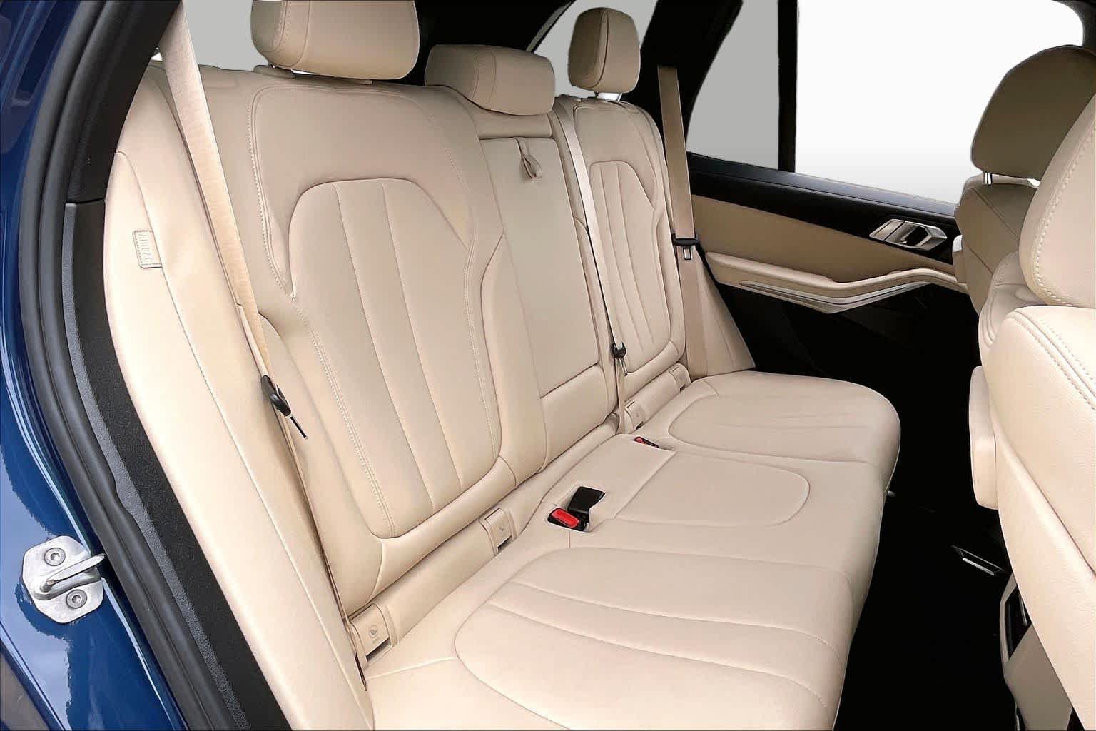 Used 2020 BMW X5 sDrive40i w/ Convenience Package RWD image 20