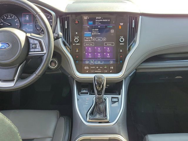 Used 2020 Subaru Outback Onyx Edition XT w/ Popular Package #2 image 19