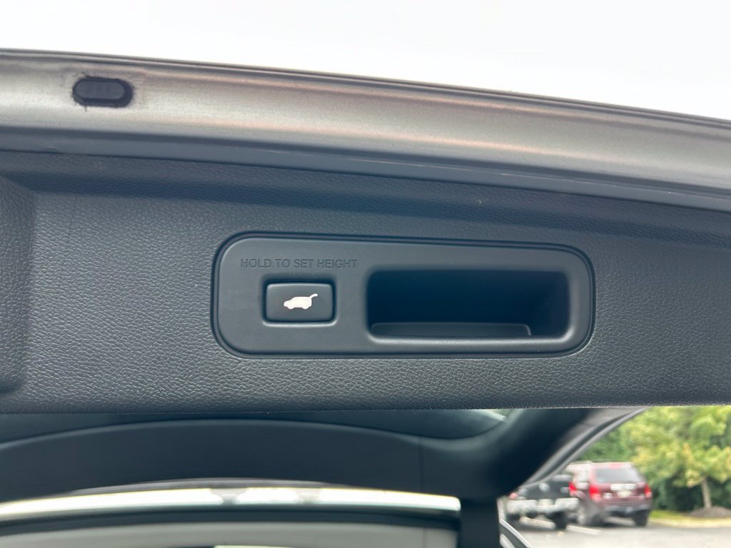 Used 2018 Honda Odyssey EX-L image 37