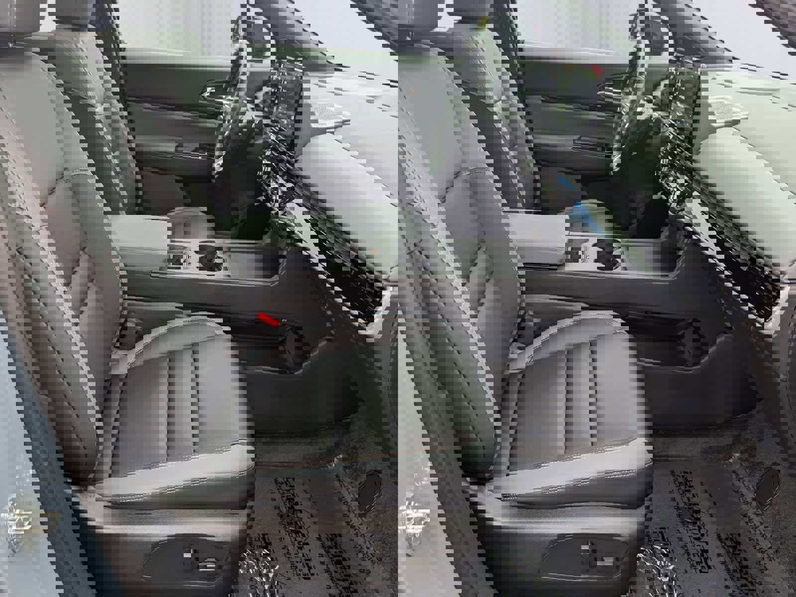 Certified 2024 Honda Prologue Touring image 10