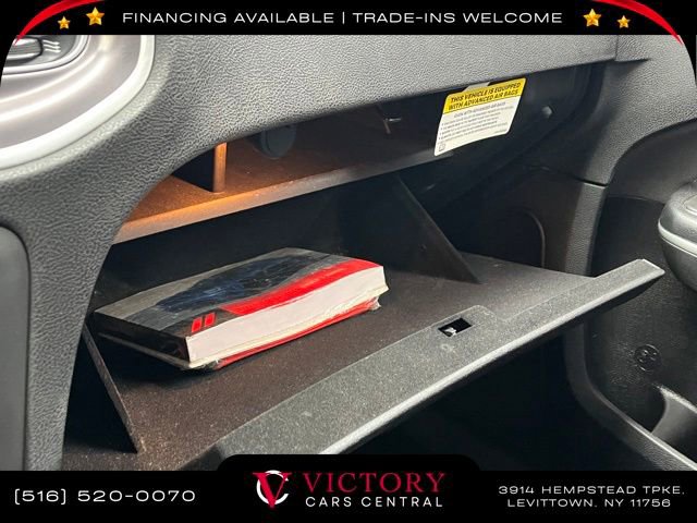 Used 2021 Dodge Charger Scat Pack image 38