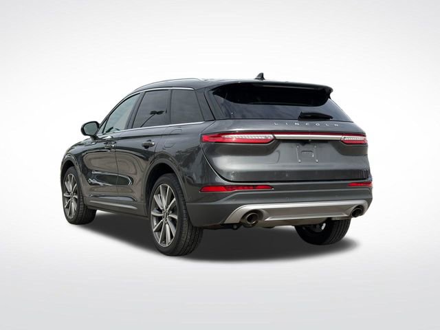 Used 2020 Lincoln Corsair Reserve w/ Equipment Group 201A FWD image 15
