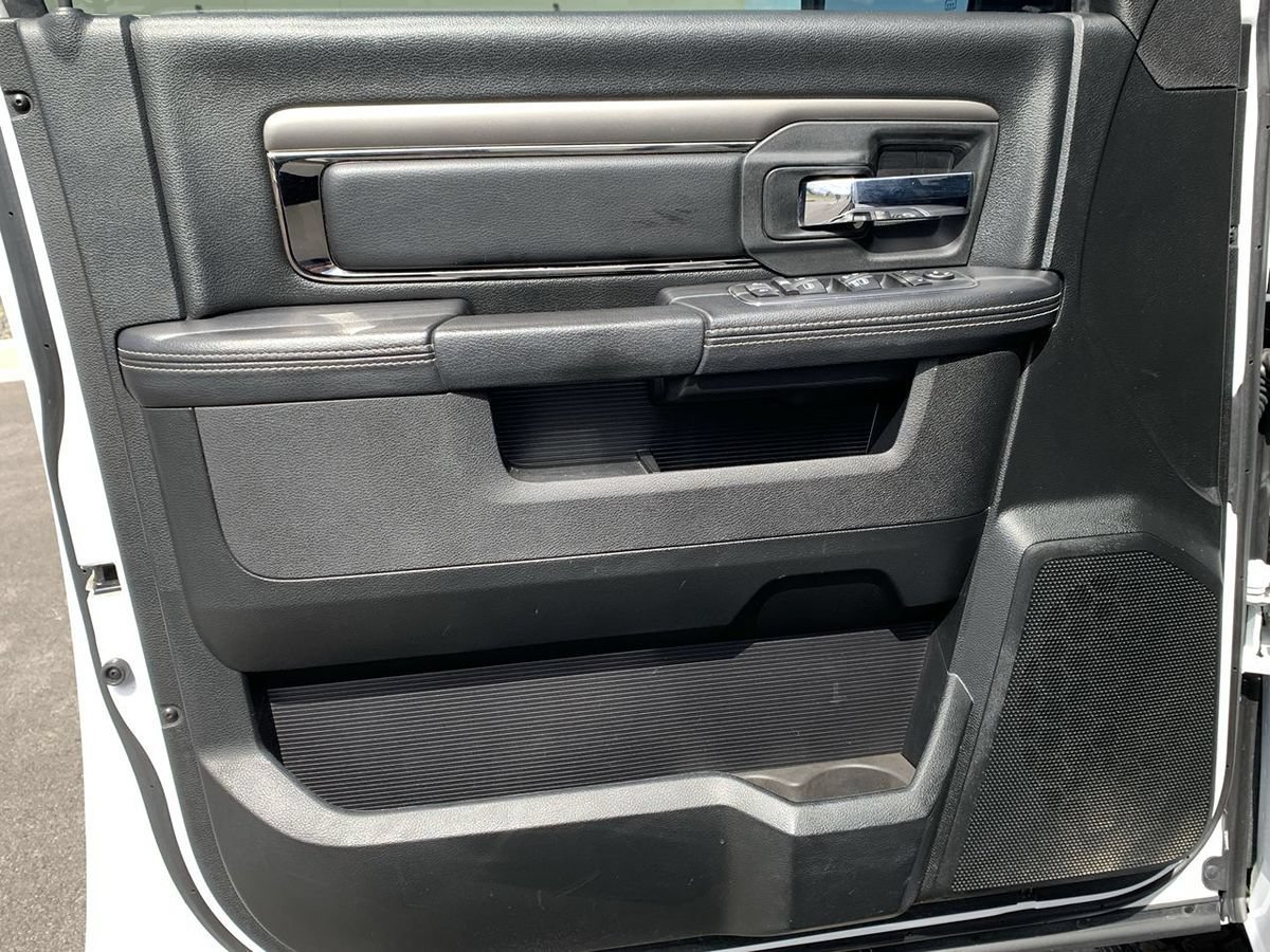 Used 2018 RAM 1500 Sport AWD/4WD image 15