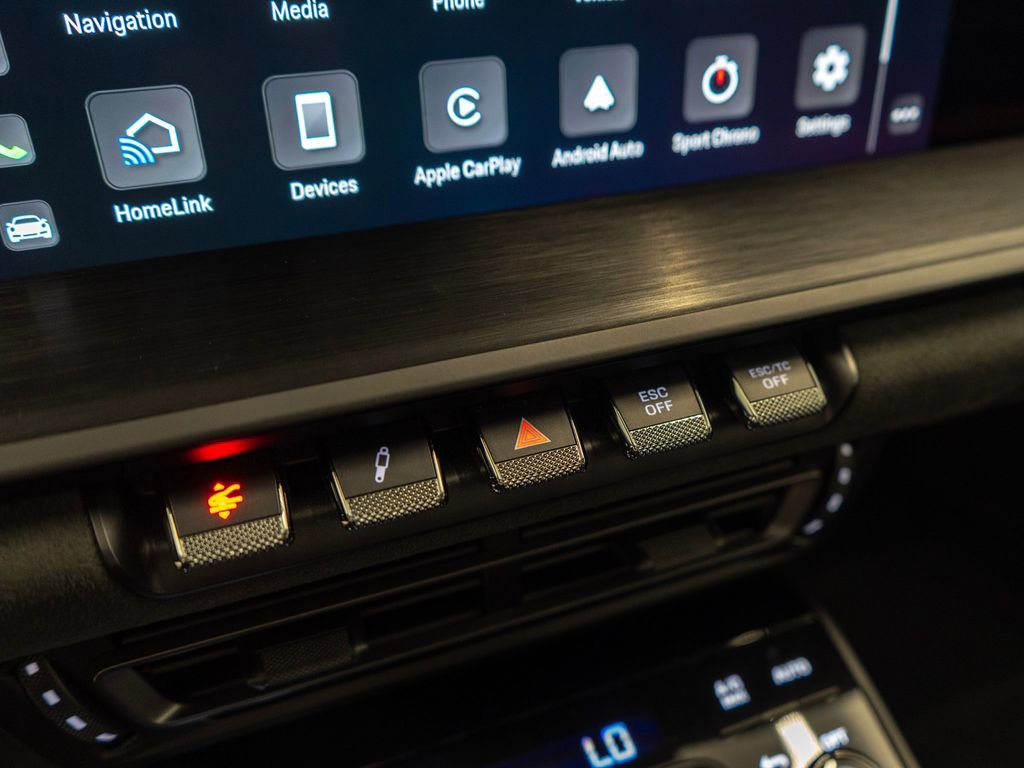 Used 2024 Porsche 911 GT3 image 28