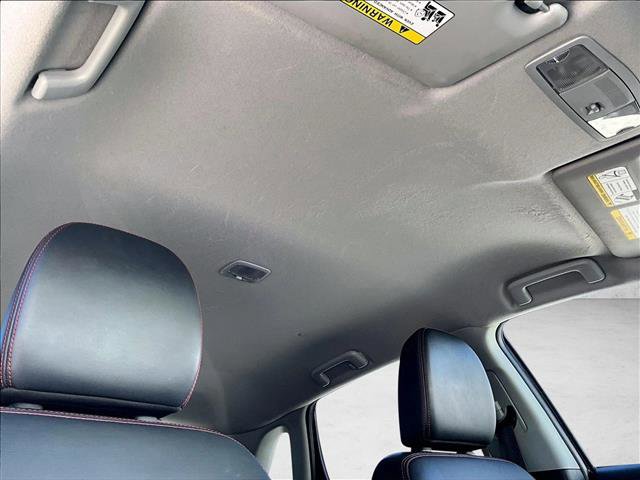 Used 2022 Mitsubishi Outlander Sport SE image 17