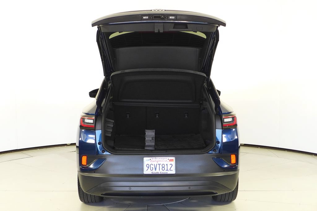 Certified 2023 Volkswagen ID.4 Pro RWD image 10