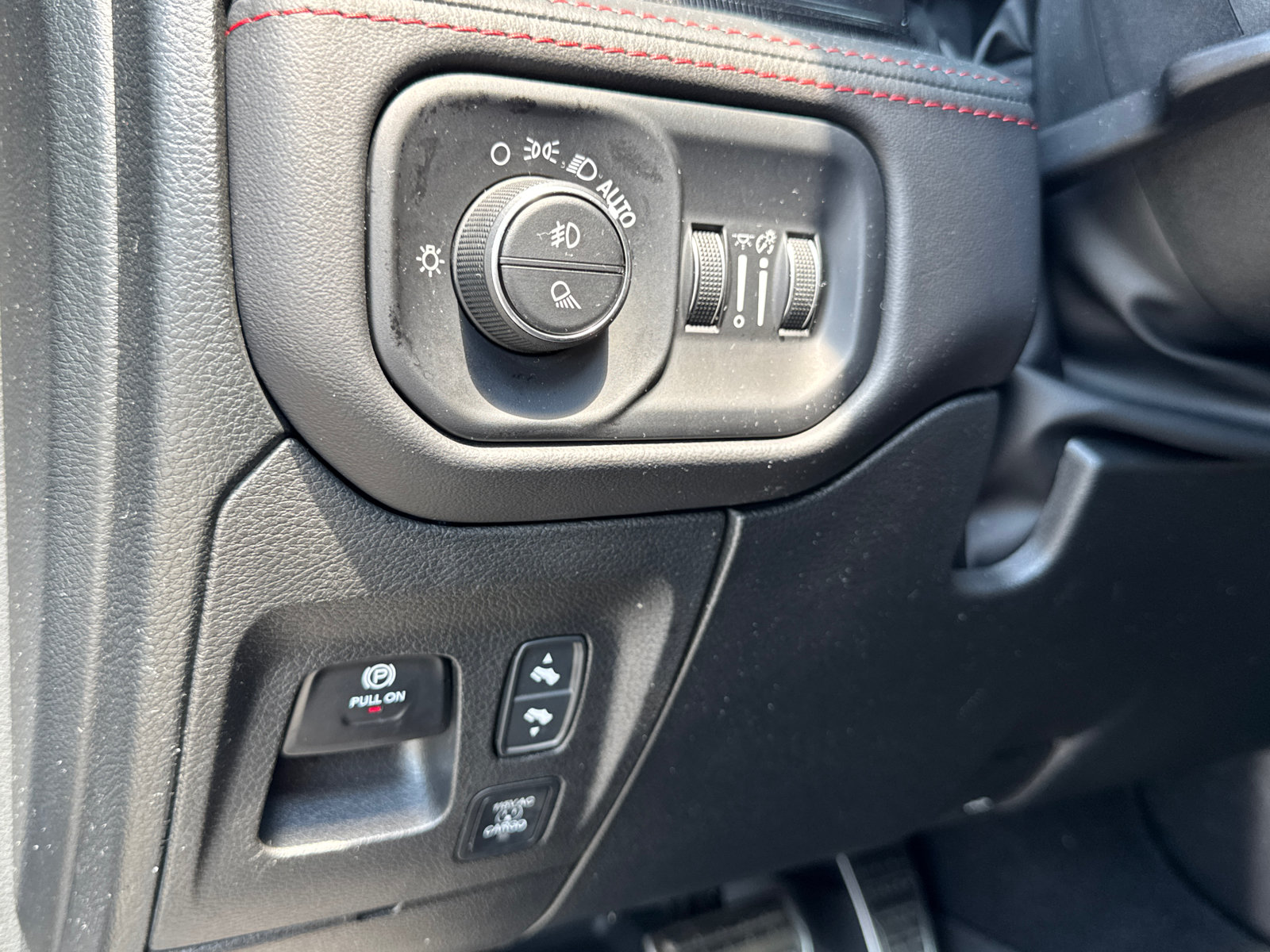 Used 2025 RAM 1500 RHO w/ RHO Level 1 Equipment Group AWD/4WD image 38