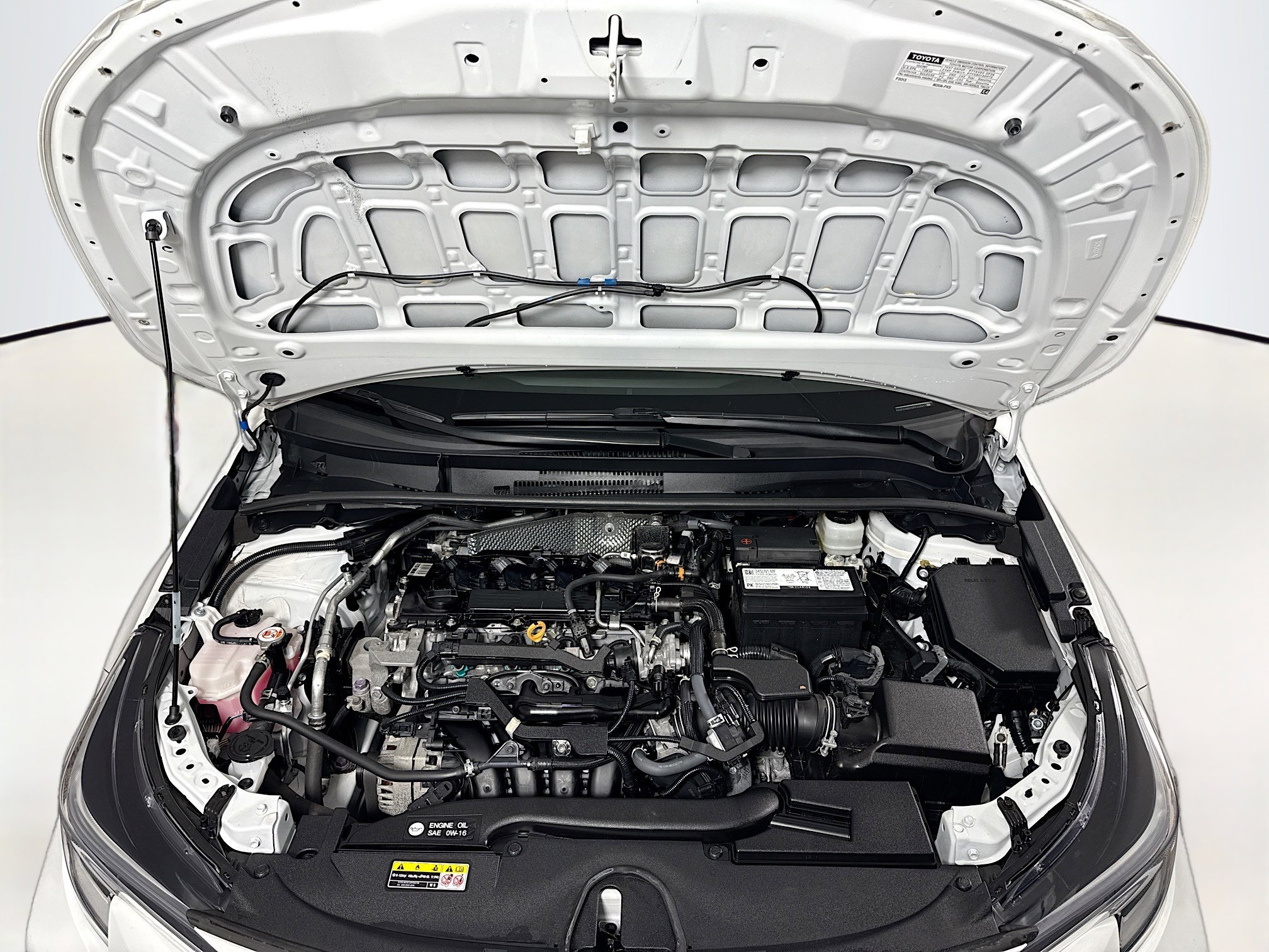 Certified 2023 Toyota Corolla SE image 26