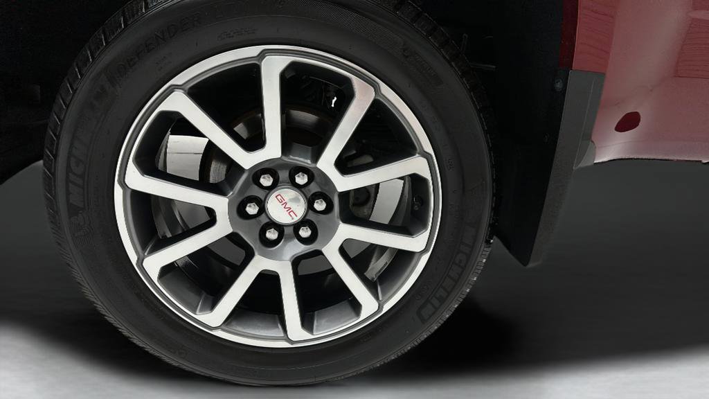 Used 2018 GMC Canyon Denali AWD/4WD image 9