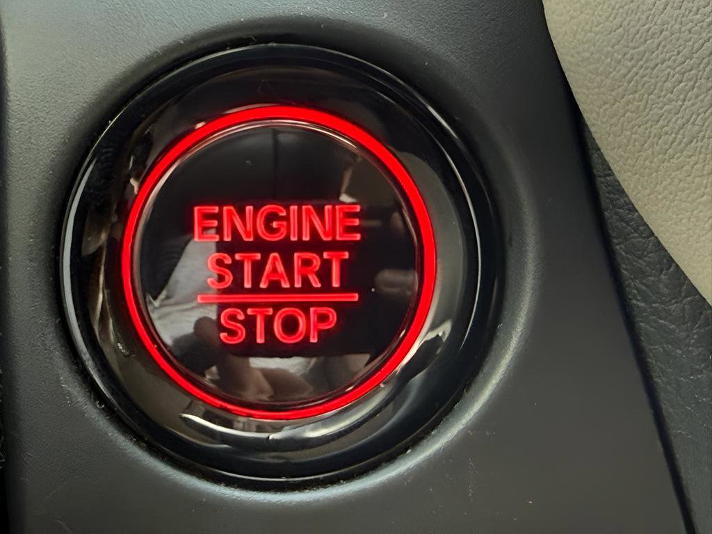Certified 2024 Honda HR-V LX image 26