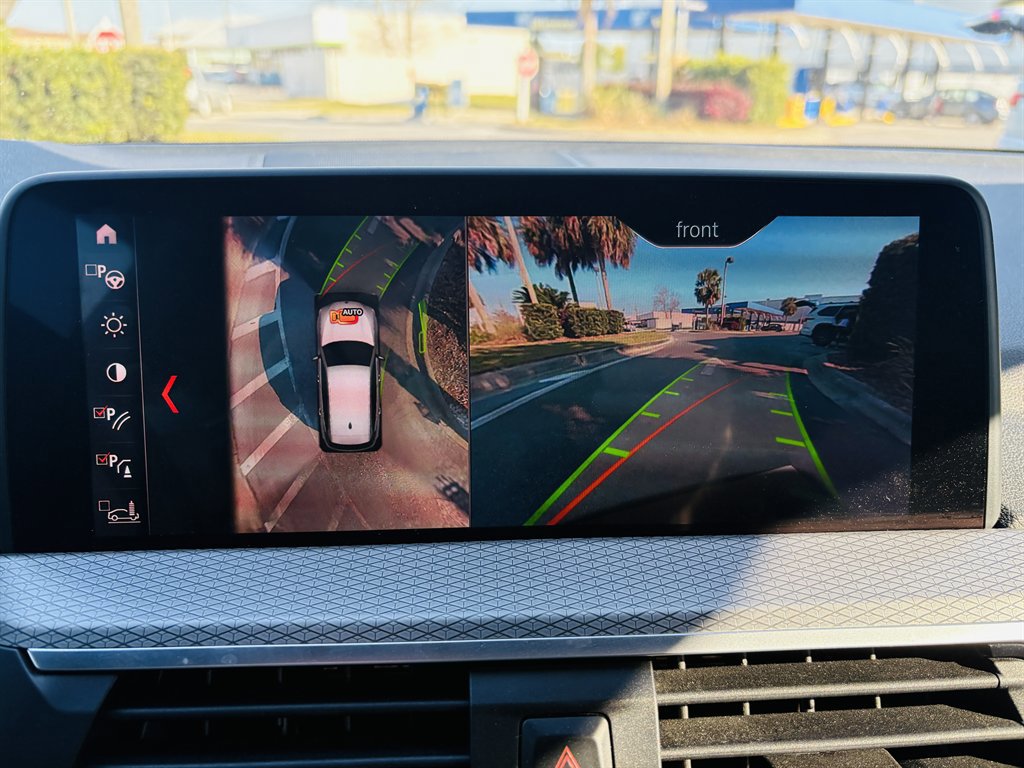 Used 2019 BMW X3 sDrive30i w/ M Sport Package 2 image 6