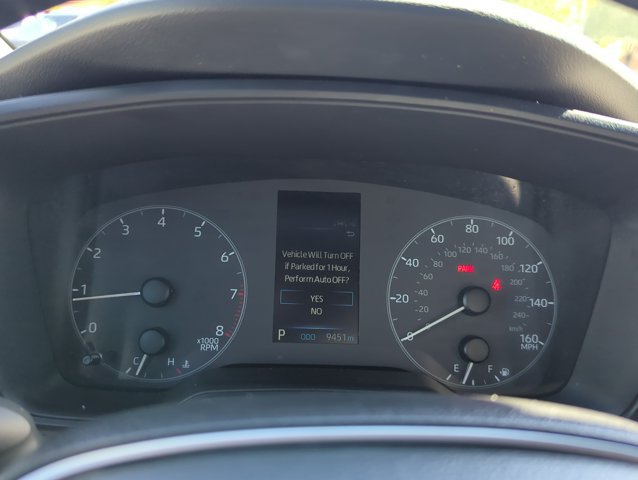 Certified 2025 Toyota Corolla SE FWD image 17
