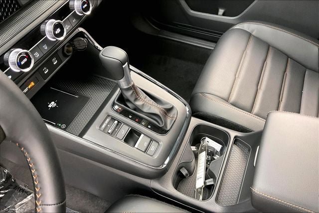 New 2026 Honda CR-V Sport-L image 9