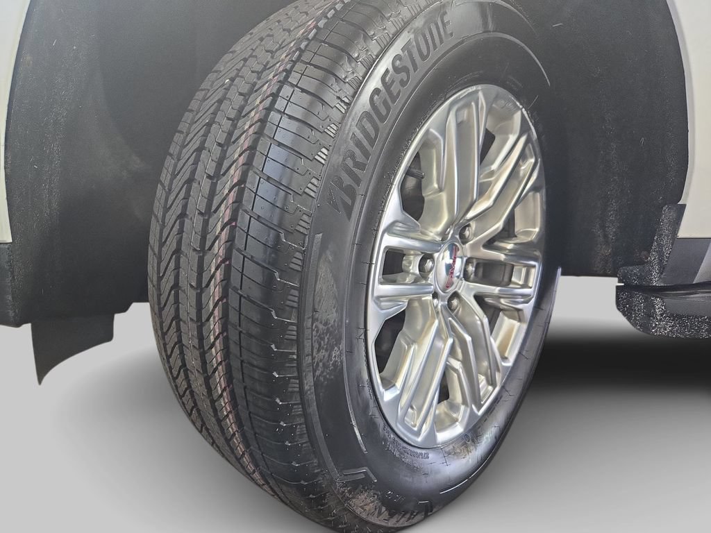 Used 2023 GMC Yukon XL SLT AWD/4WD image 35
