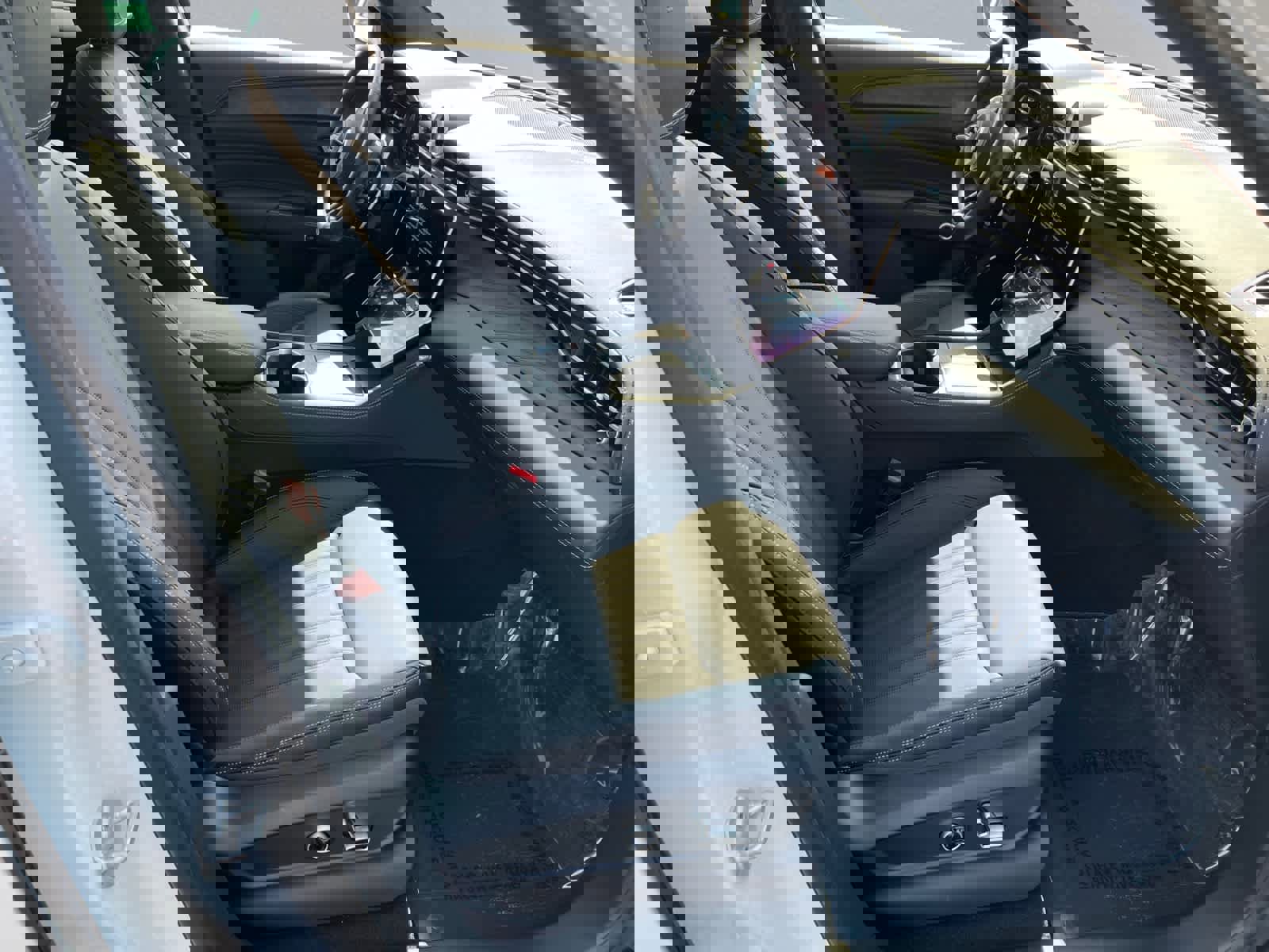 Used 2025 Maserati Grecale Modena image 19