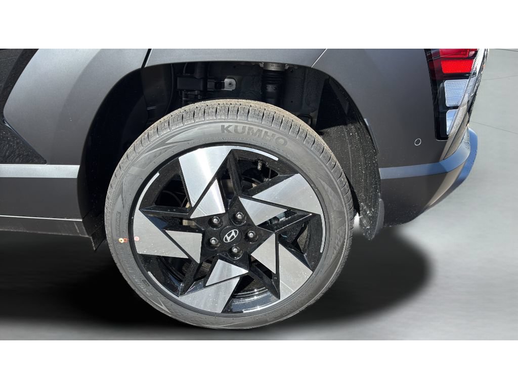 New 2026 Hyundai Kona Limited AWD/4WD image 13