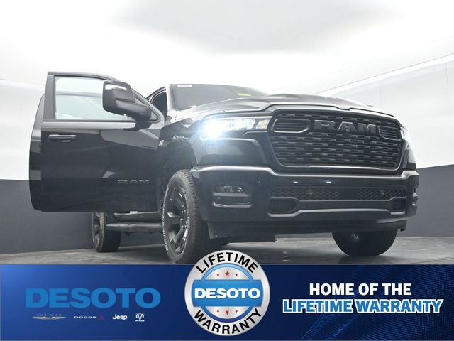 New 2026 RAM 1500 Express image 63