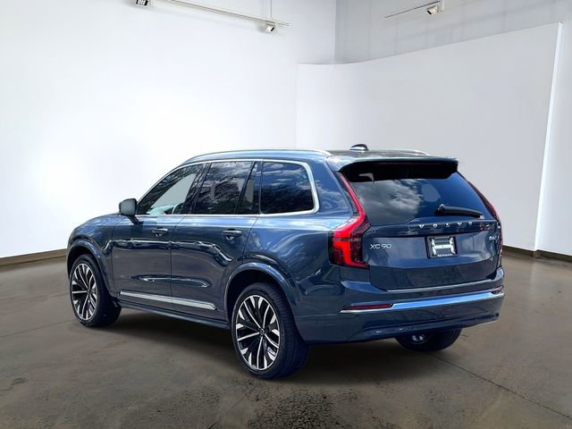 Used 2026 Volvo XC90 B6 Plus w/ Protection Package Premier AWD/4WD image 6