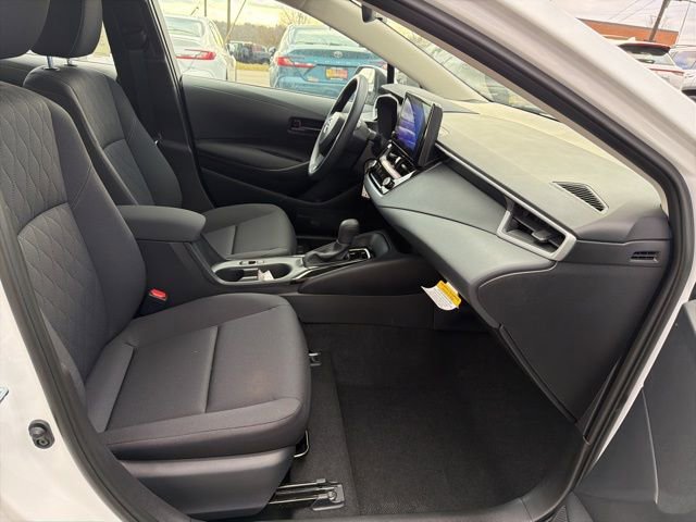 New 2026 Toyota Corolla LE image 39