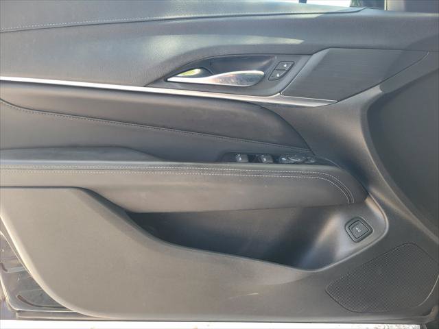 Used 2020 Cadillac CT4 Luxury RWD image 21