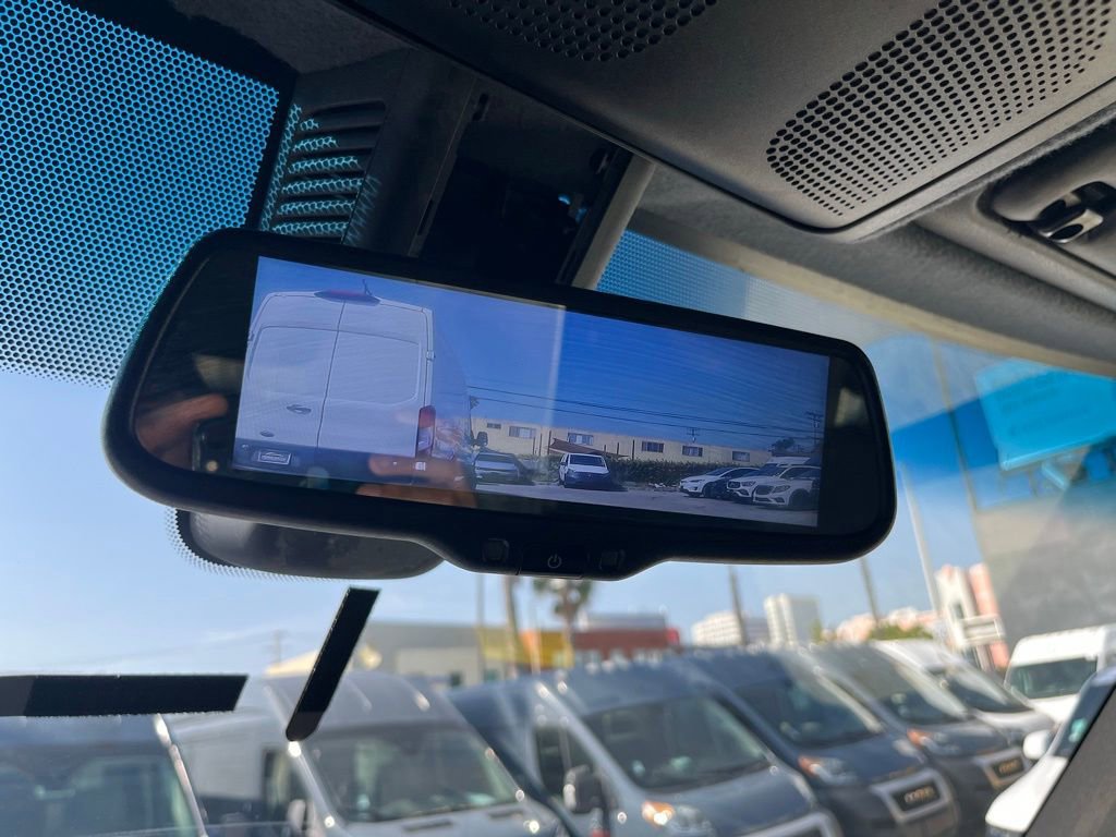 Used 2019 Mercedes-Benz Sprinter 170 image 19