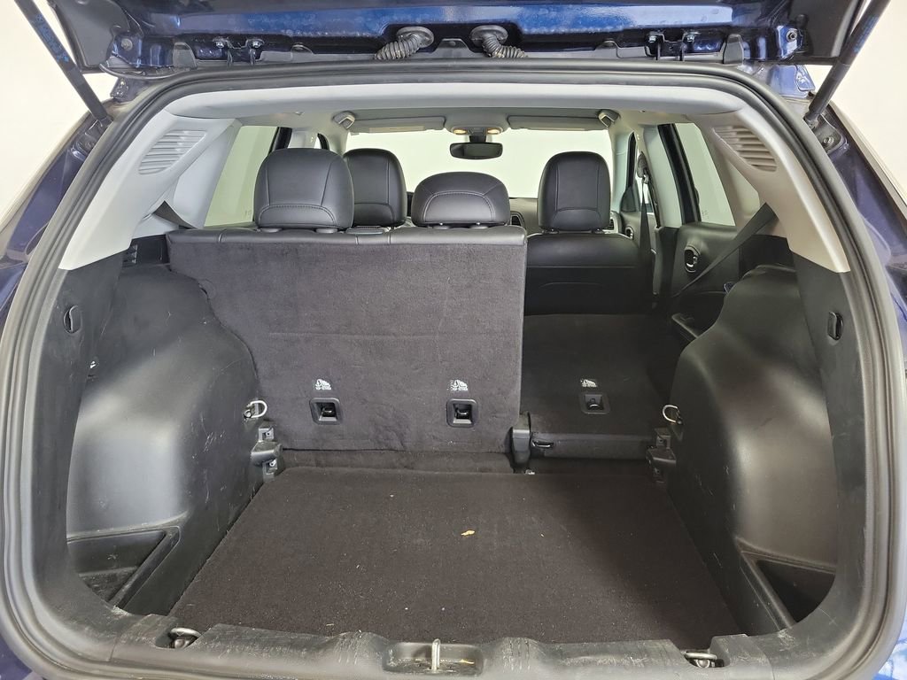 Used 2021 Jeep Compass Latitude w/ Convenience Group image 30