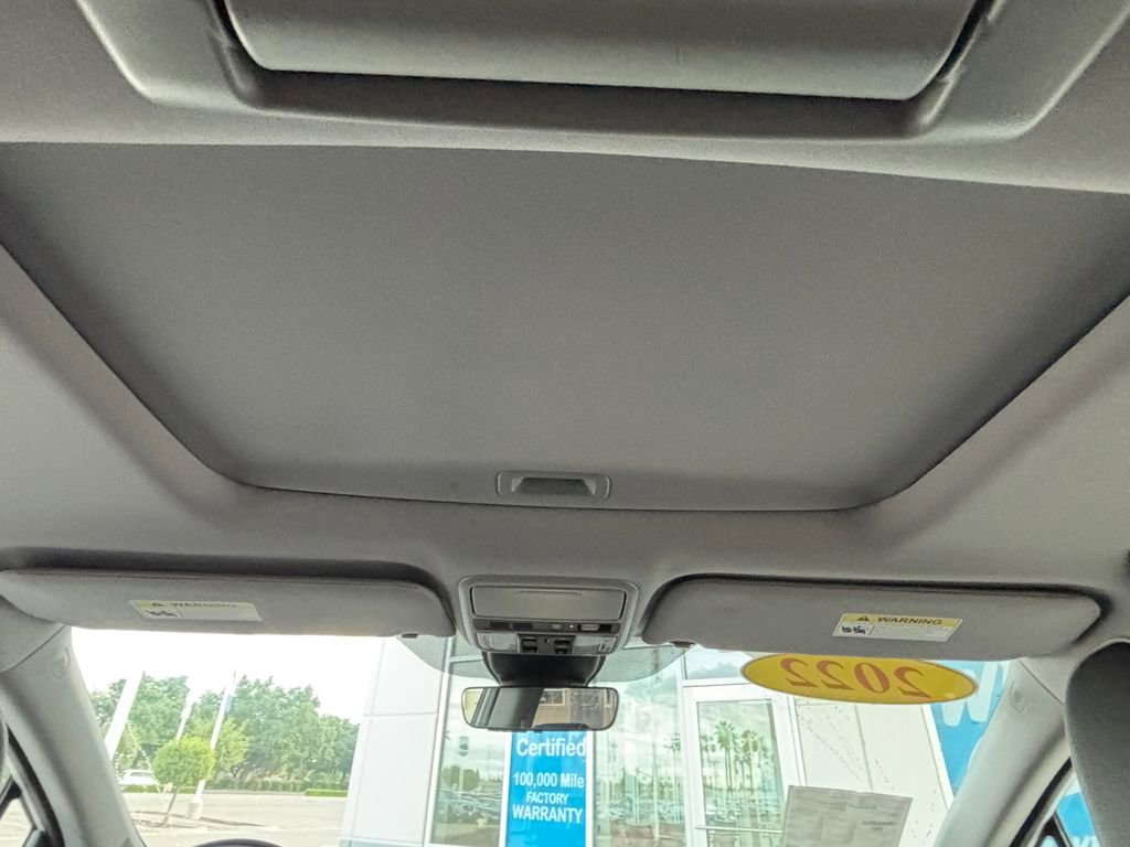 Used 2022 Honda Odyssey Elite image 19