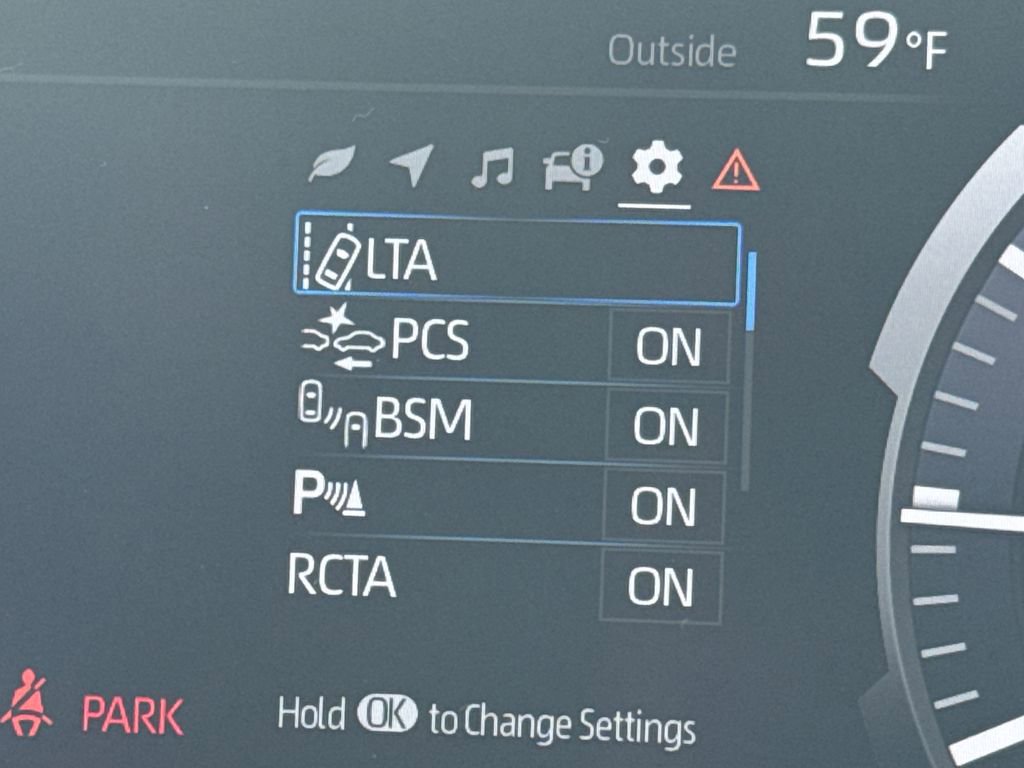 Used 2025 Toyota Tundra 1794 Edition AWD/4WD image 19