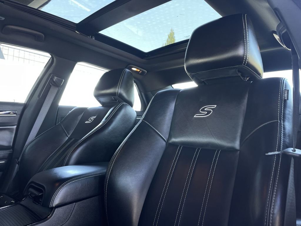 Used 2023 Chrysler 300 S image 19