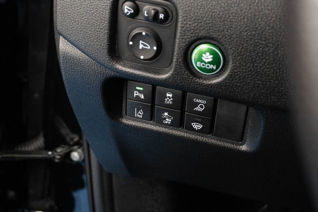 Certified 2025 Honda Ridgeline TrailSport+ image 24