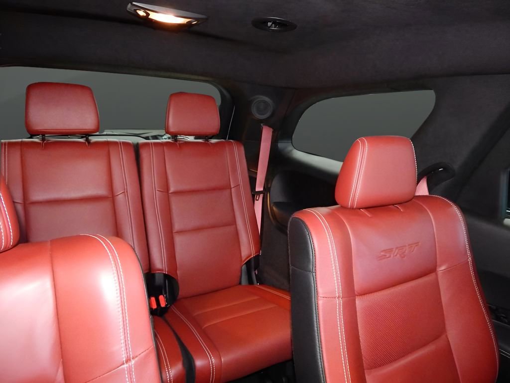 Used 2024 Dodge Durango SRT image 28