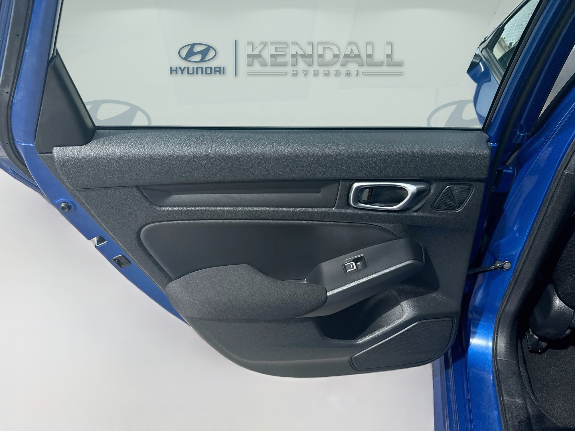 Used 2024 Honda Civic LX image 22