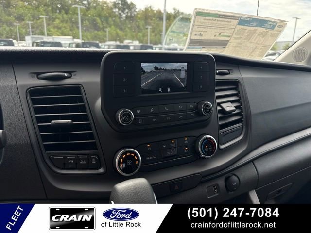 New 2025 Ford Transit 150 Low Roof AWD image 18