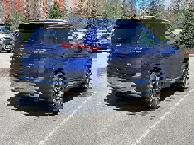 Used 2023 Nissan Rogue Platinum image 23