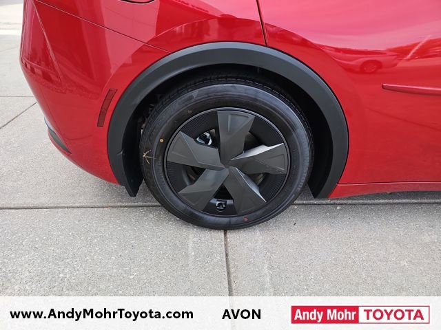 New 2026 Toyota Prius Plug-In Hybrid image 33