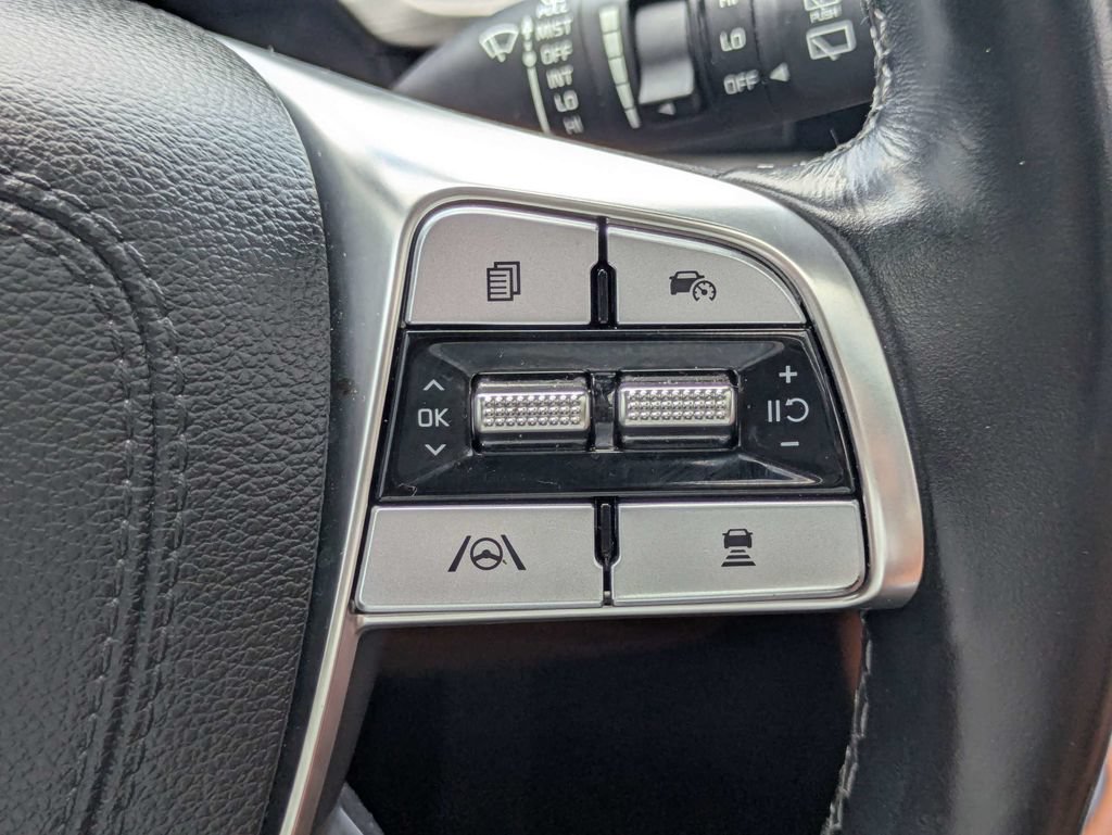 Used 2023 Kia Telluride EX X-Line AWD/4WD image 30