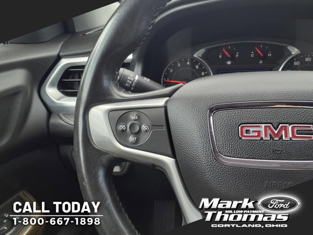 Used 2020 GMC Acadia SLE image 13