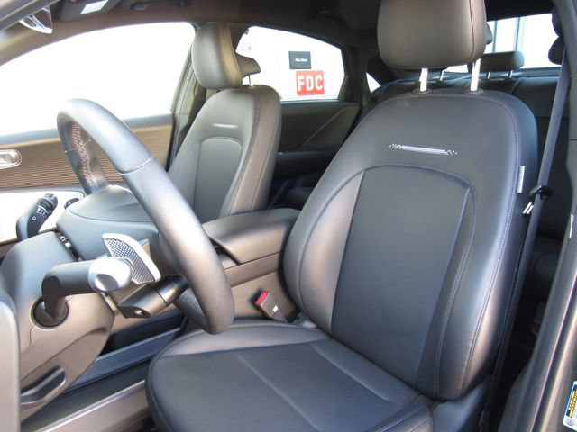 Used 2024 Hyundai Ioniq 6 SEL RWD image 11