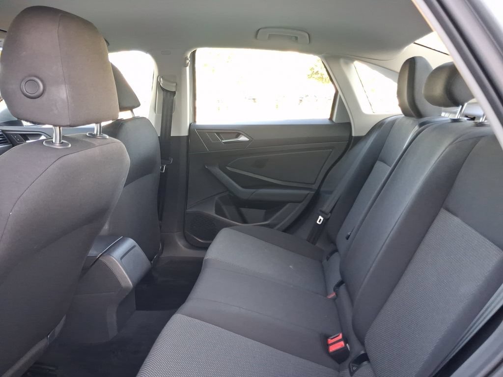 Used 2021 Volkswagen Jetta S FWD image 8