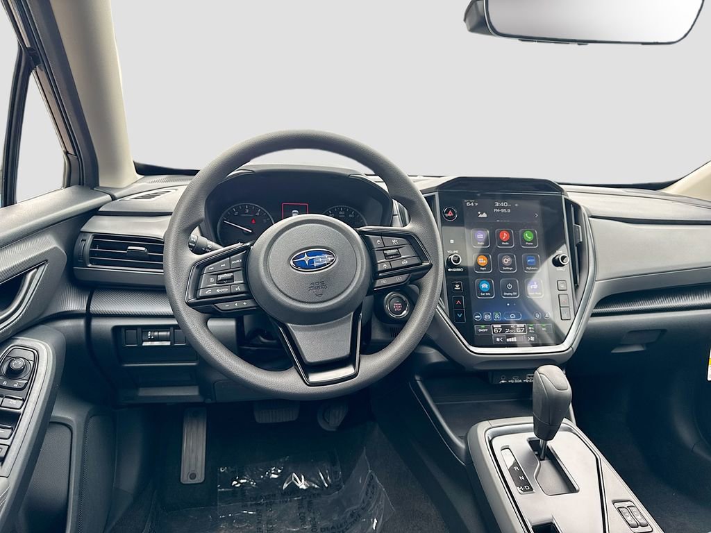 New 2026 Subaru Crosstrek 2.0i Premium AWD/4WD image 21