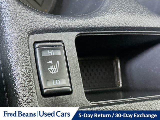 Used 2018 Nissan Rogue SV w/ Premium Package image 22