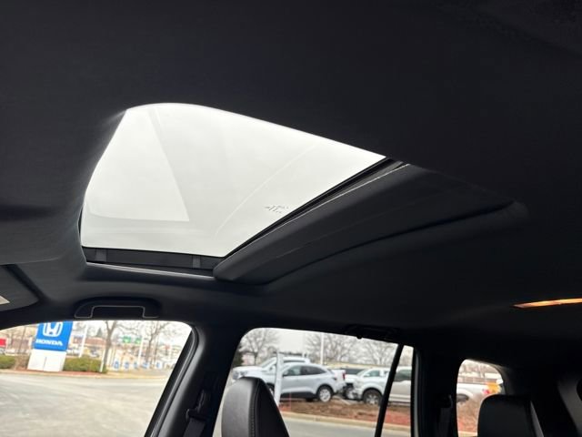 Certified 2023 Honda Passport EX-L image 17