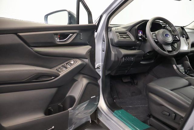 New 2025 Subaru Ascent Bronze Edition image 7