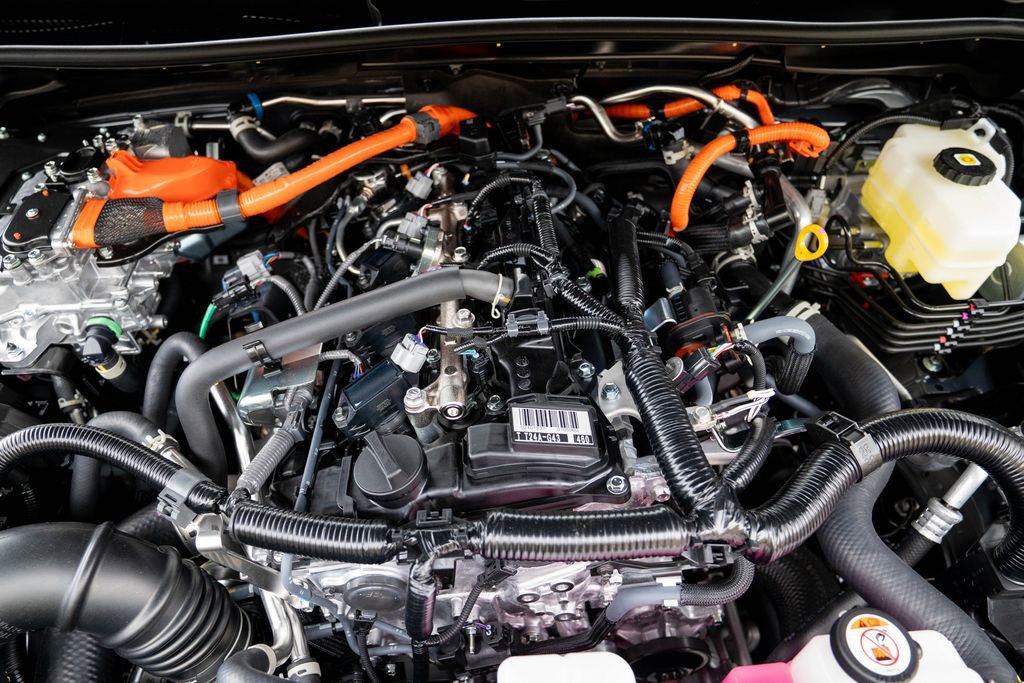 New 2026 Toyota 4Runner Limited image 39