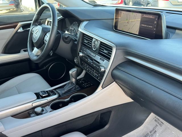 Used 2016 Lexus RX 350 AWD w/ Premium Package image 10