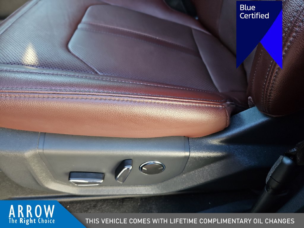 Certified 2024 Ford Expedition Limited RWD image 24