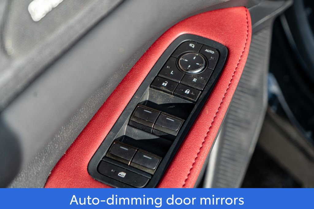 Used 2024 Lexus RX 350 F Sport w/ Convenience Package image 18