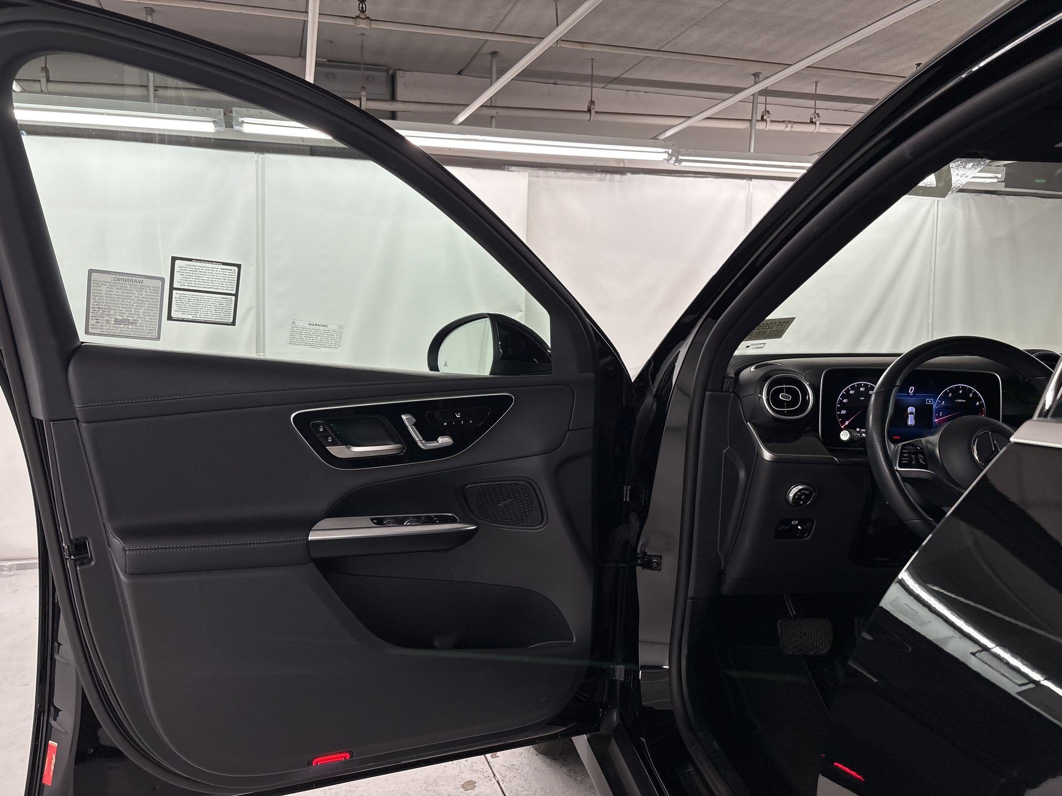Certified 2023 Mercedes-Benz GLC 300 4MATIC image 14